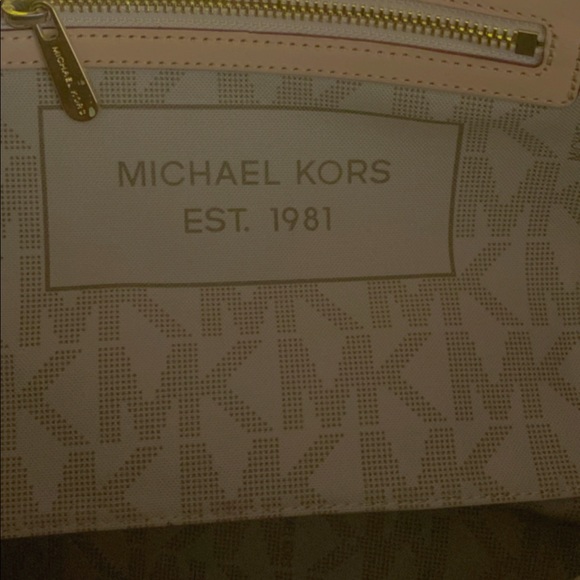 Michael Kors Tote bag - Picture 2 of 2